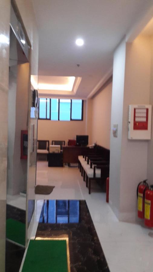 Hotel Yen Indochine Nha Trang Exterior photo